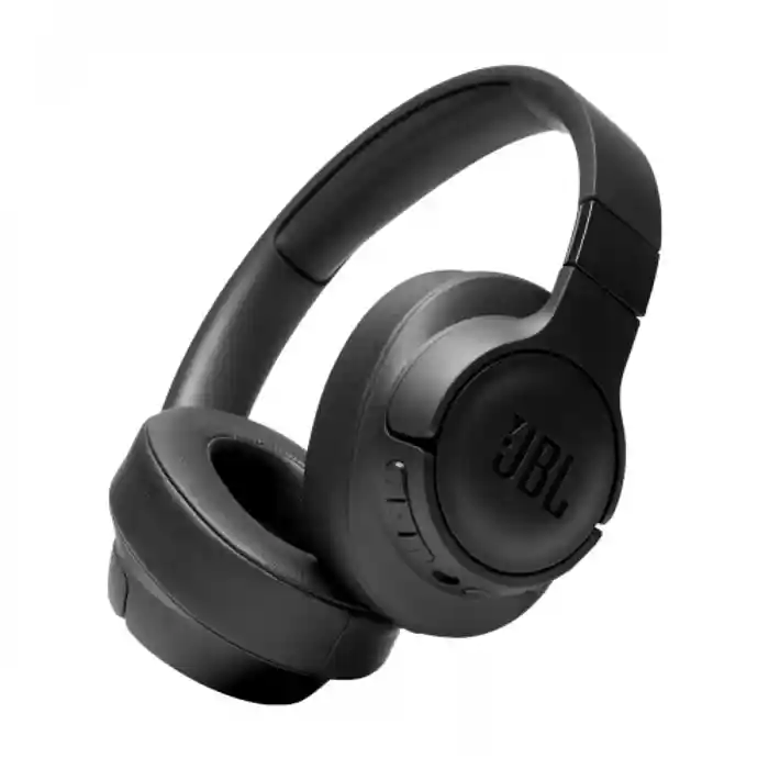 JBL Tune 760NC Wireless Over-Ear Headphones